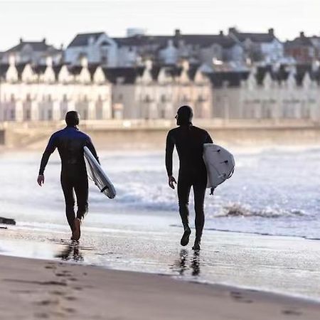 46 West Strand Avenue Portrush Bagian luar foto