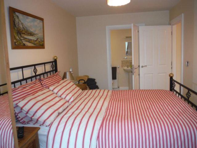46 West Strand Avenue Portrush Bagian luar foto