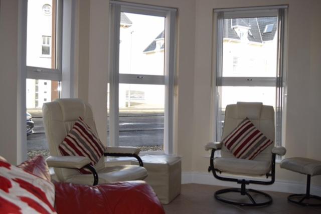 46 West Strand Avenue Portrush Bagian luar foto