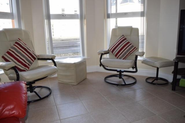 46 West Strand Avenue Portrush Bagian luar foto