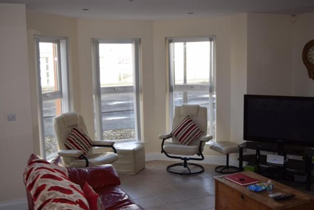46 West Strand Avenue Portrush Bagian luar foto