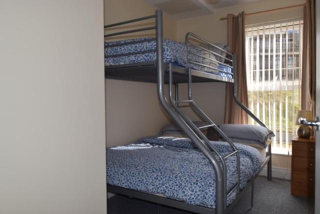 46 West Strand Avenue Portrush Bagian luar foto