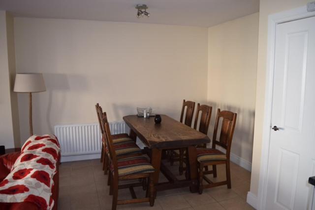 46 West Strand Avenue Portrush Bagian luar foto