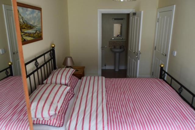 46 West Strand Avenue Portrush Bagian luar foto