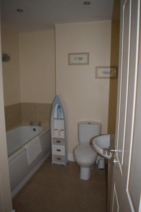 46 West Strand Avenue Portrush Bagian luar foto