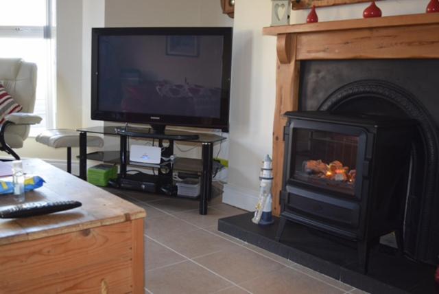 46 West Strand Avenue Portrush Bagian luar foto