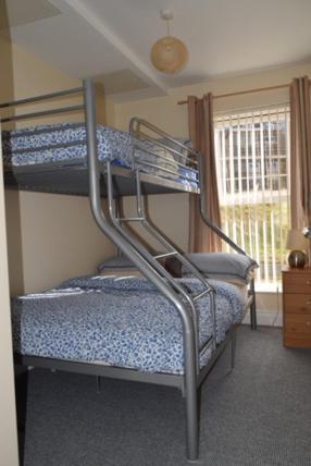 46 West Strand Avenue Portrush Bagian luar foto