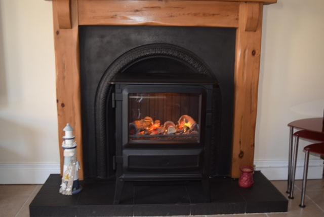 46 West Strand Avenue Portrush Bagian luar foto