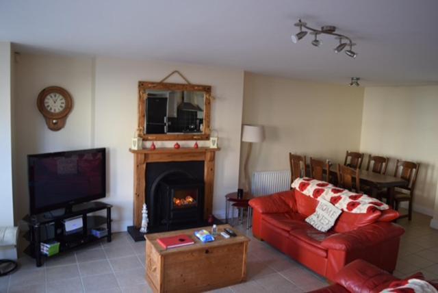 46 West Strand Avenue Portrush Bagian luar foto